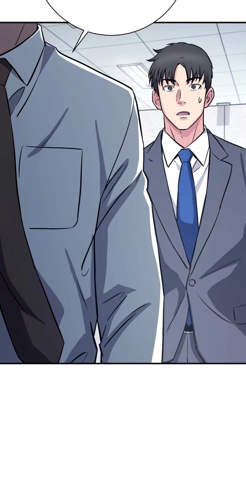 The Chaebol Family’s Genius Monster — Chapter 27 — page 123