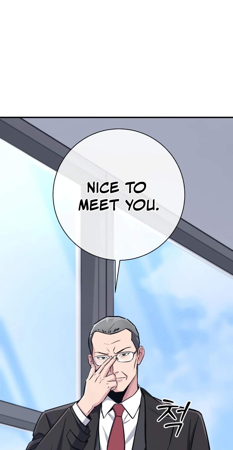The Chaebol Family’s Genius Monster — Chapter 27 — page 124