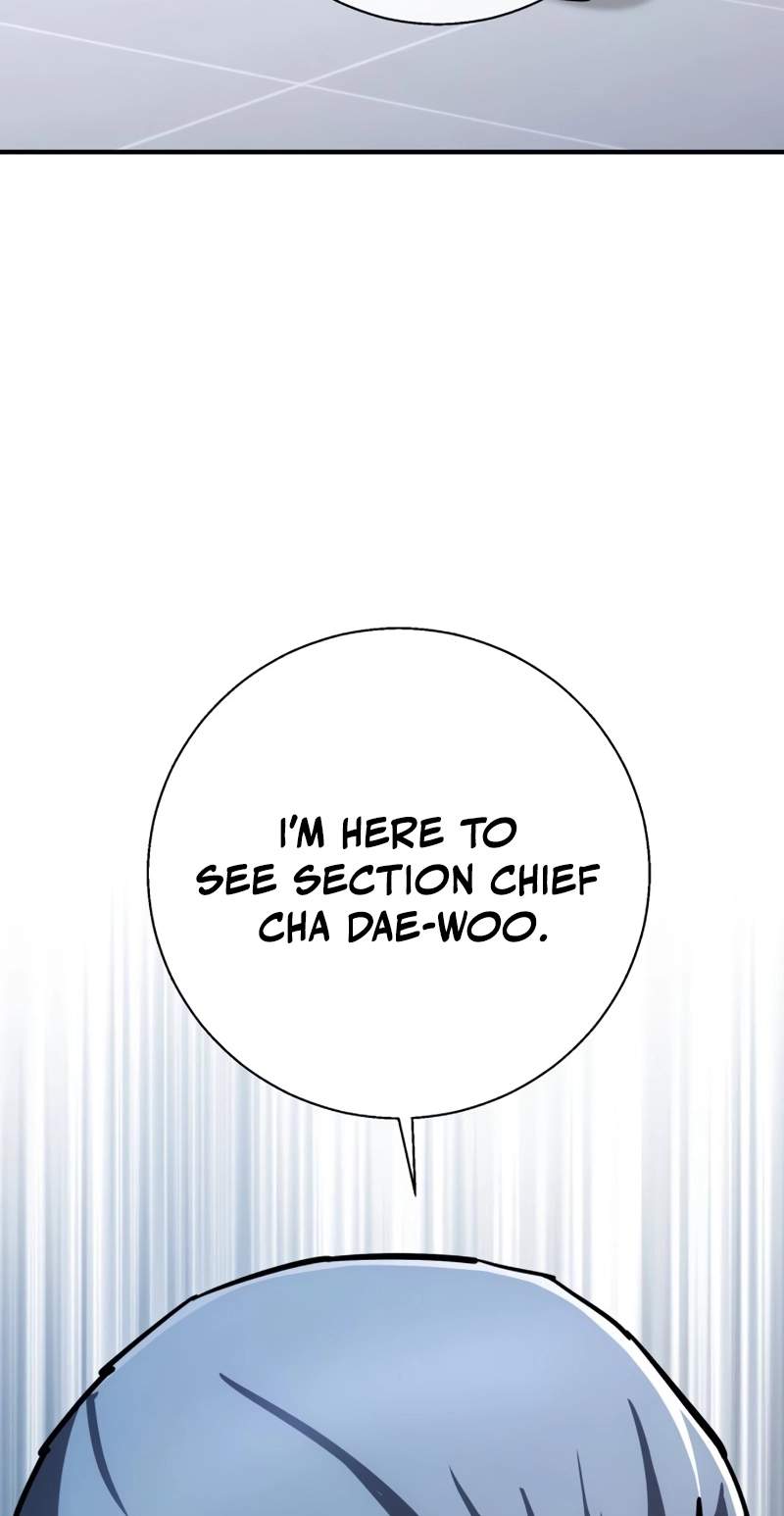 The Chaebol Family’s Genius Monster — Chapter 27 — page 126