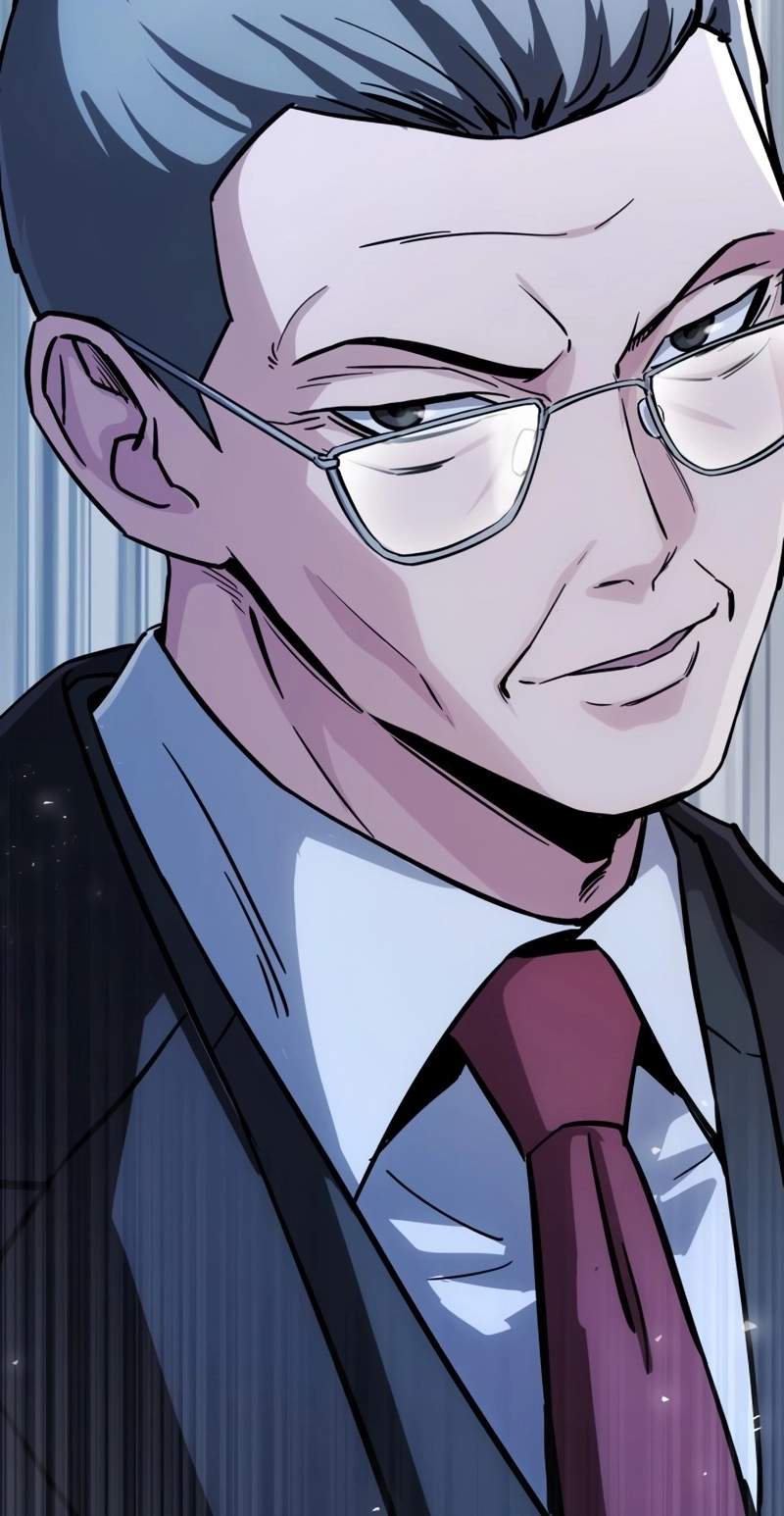The Chaebol Family’s Genius Monster — Chapter 27 — page 127