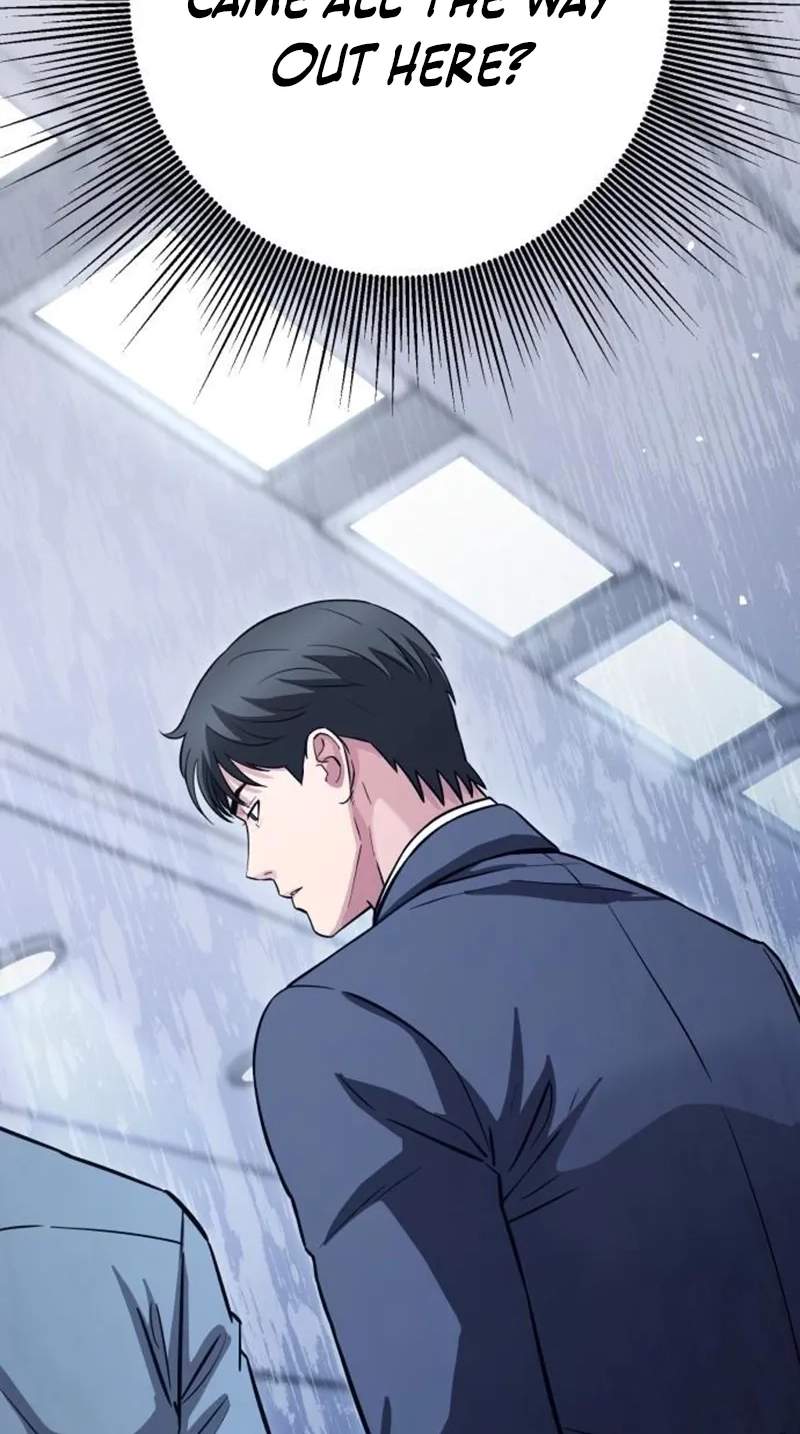 The Chaebol Family’s Genius Monster — Chapter 28 — page 2