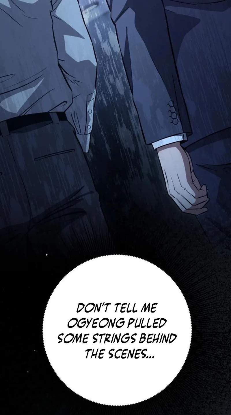 The Chaebol Family’s Genius Monster — Chapter 28 — page 3