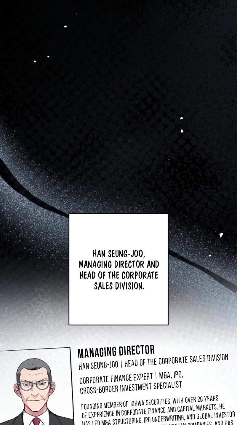 The Chaebol Family’s Genius Monster — Chapter 28 — page 4