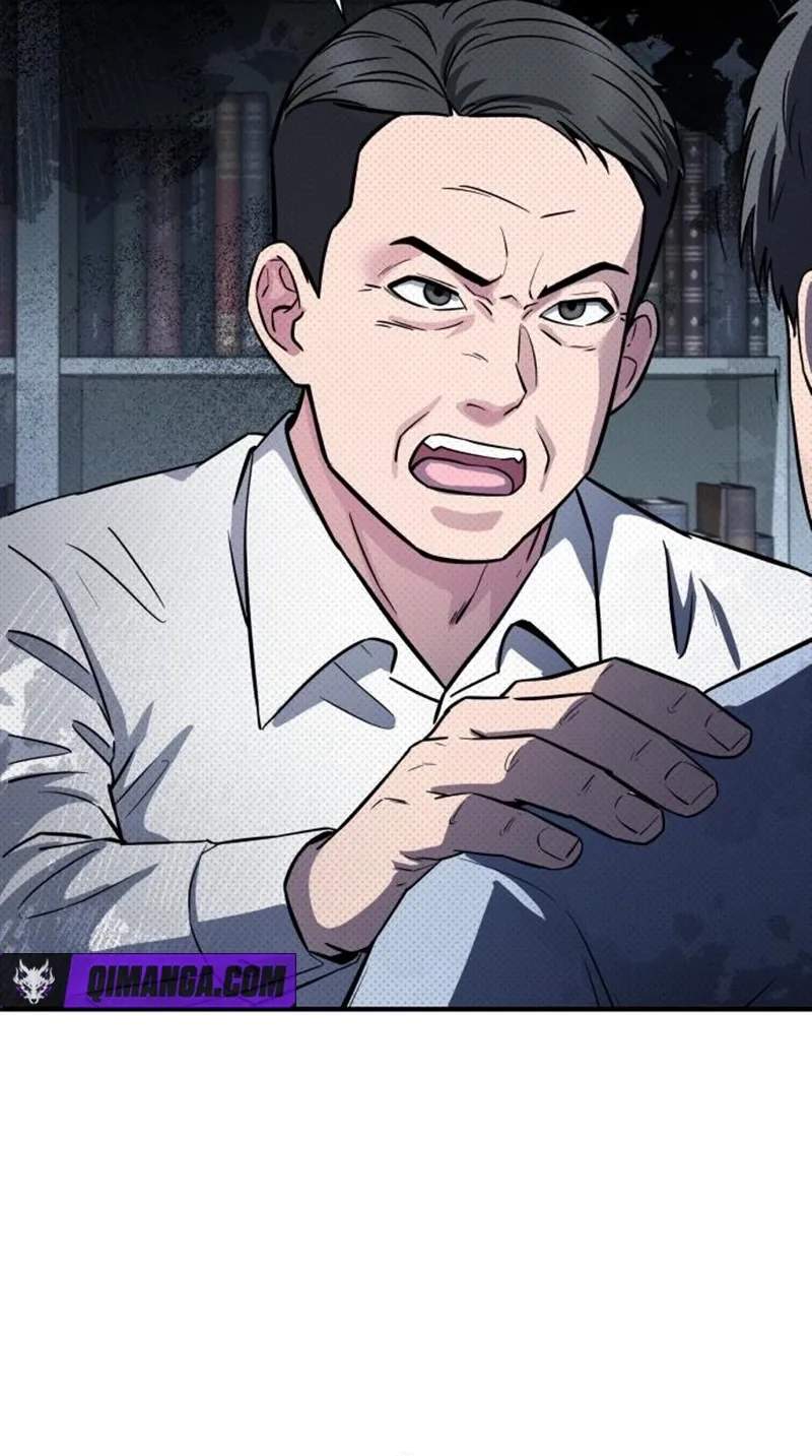The Chaebol Family’s Genius Monster — Chapter 28 — page 9