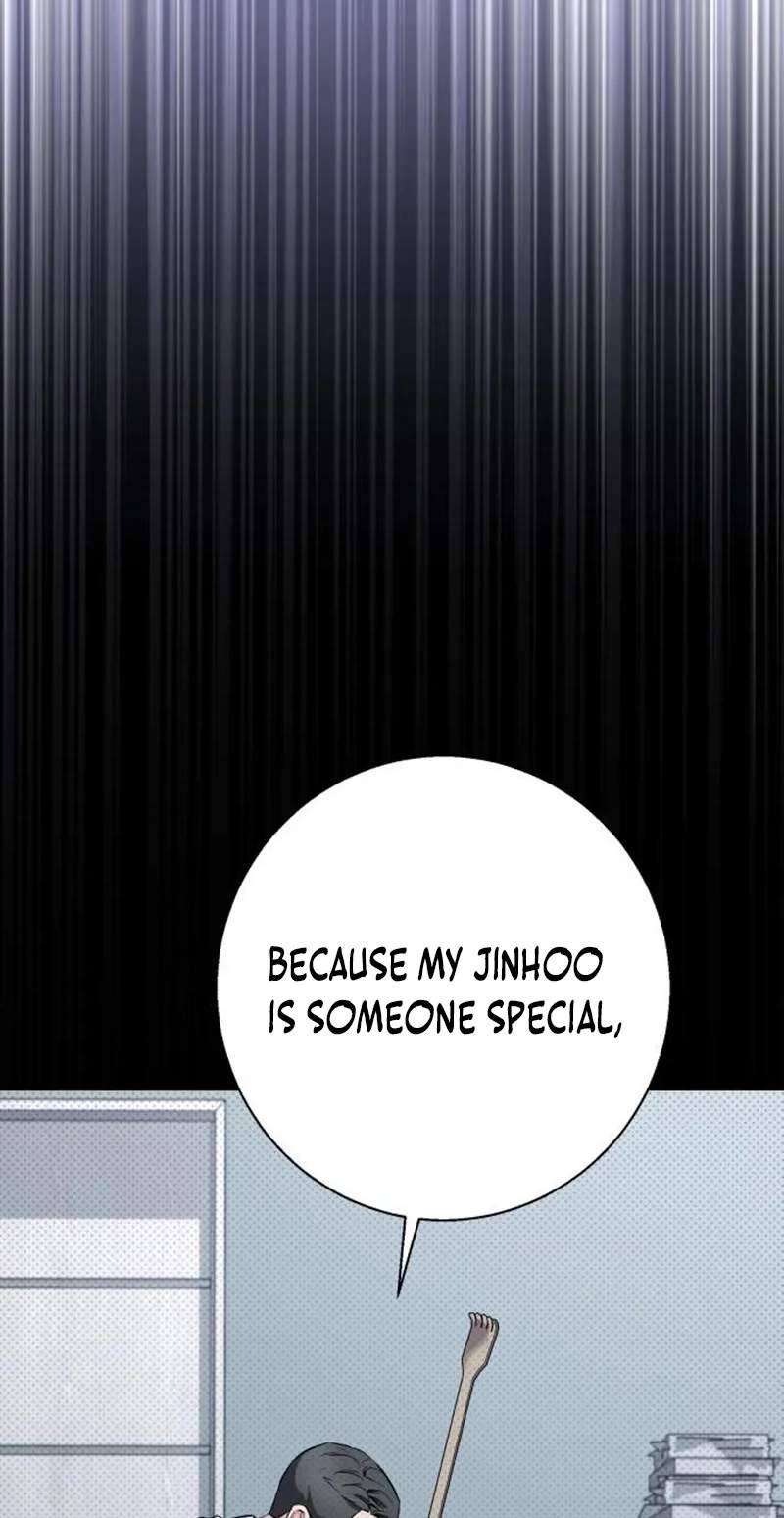 The Chaebol Family’s Genius Monster — Chapter 28 — page 11