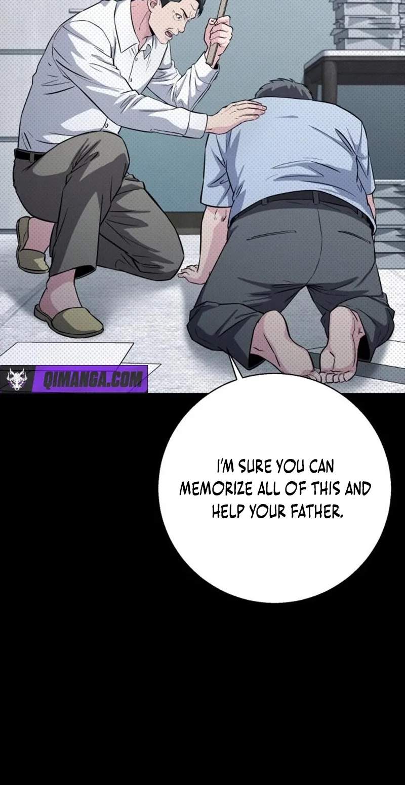 The Chaebol Family’s Genius Monster — Chapter 28 — page 12