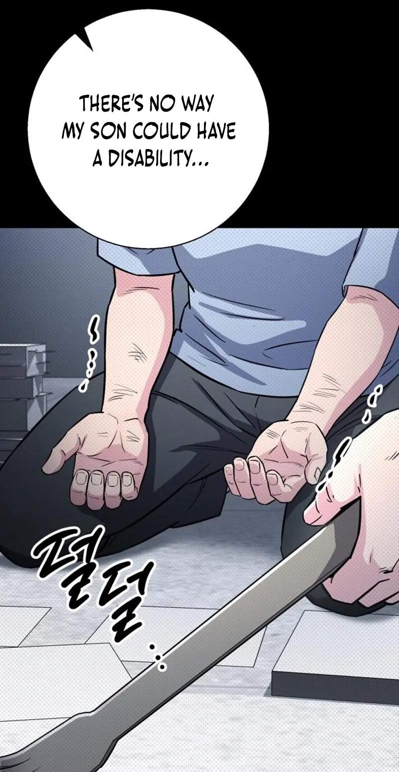 The Chaebol Family’s Genius Monster — Chapter 28 — page 13