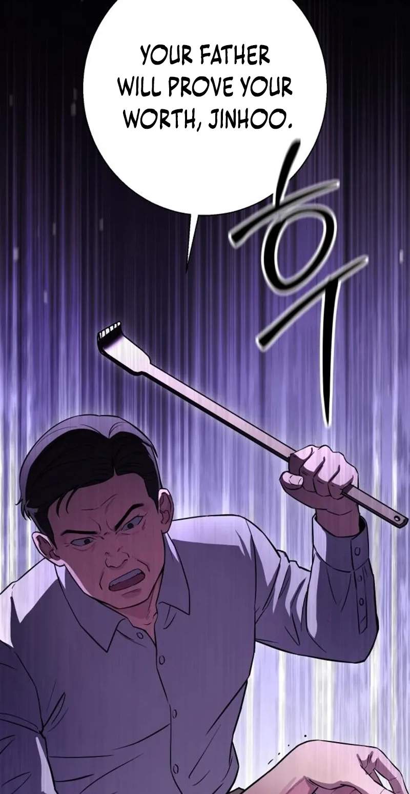 The Chaebol Family’s Genius Monster — Chapter 28 — page 15