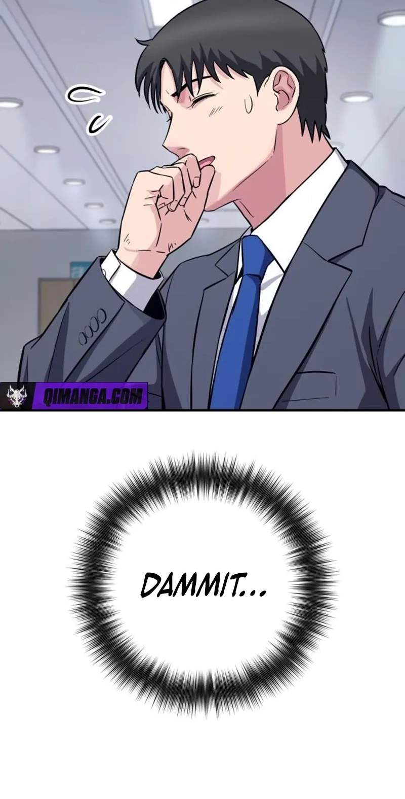 The Chaebol Family’s Genius Monster — Chapter 28 — page 21