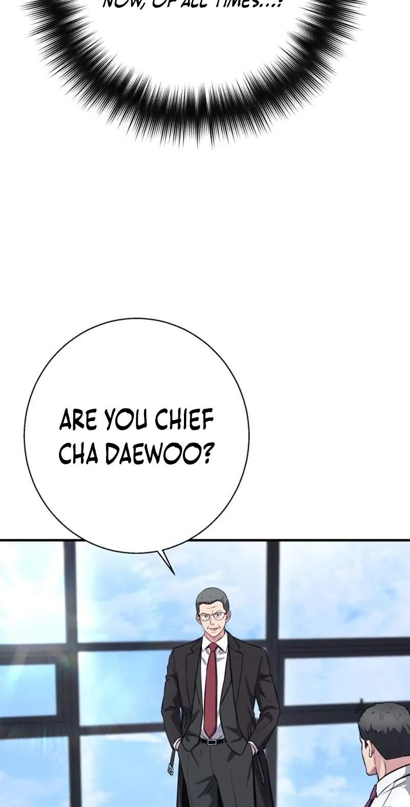 The Chaebol Family’s Genius Monster — Chapter 28 — page 23