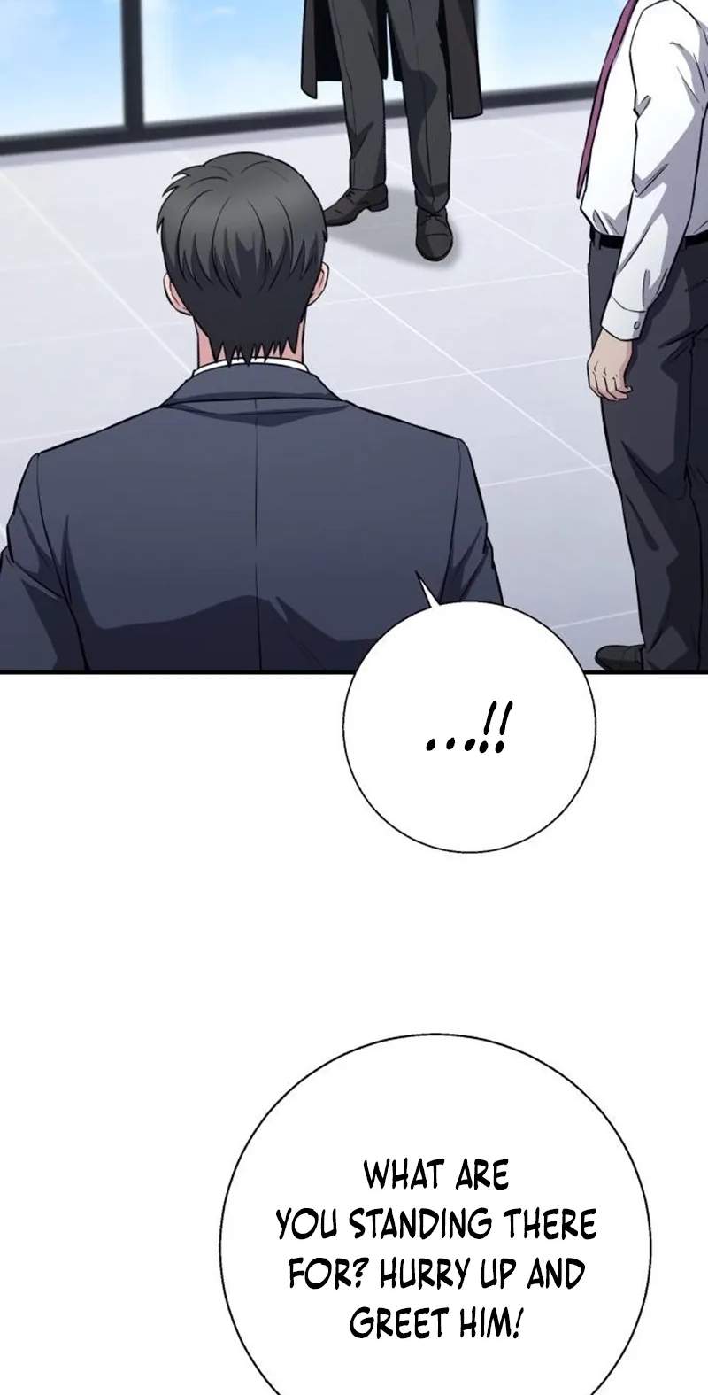 The Chaebol Family’s Genius Monster — Chapter 28 — page 24