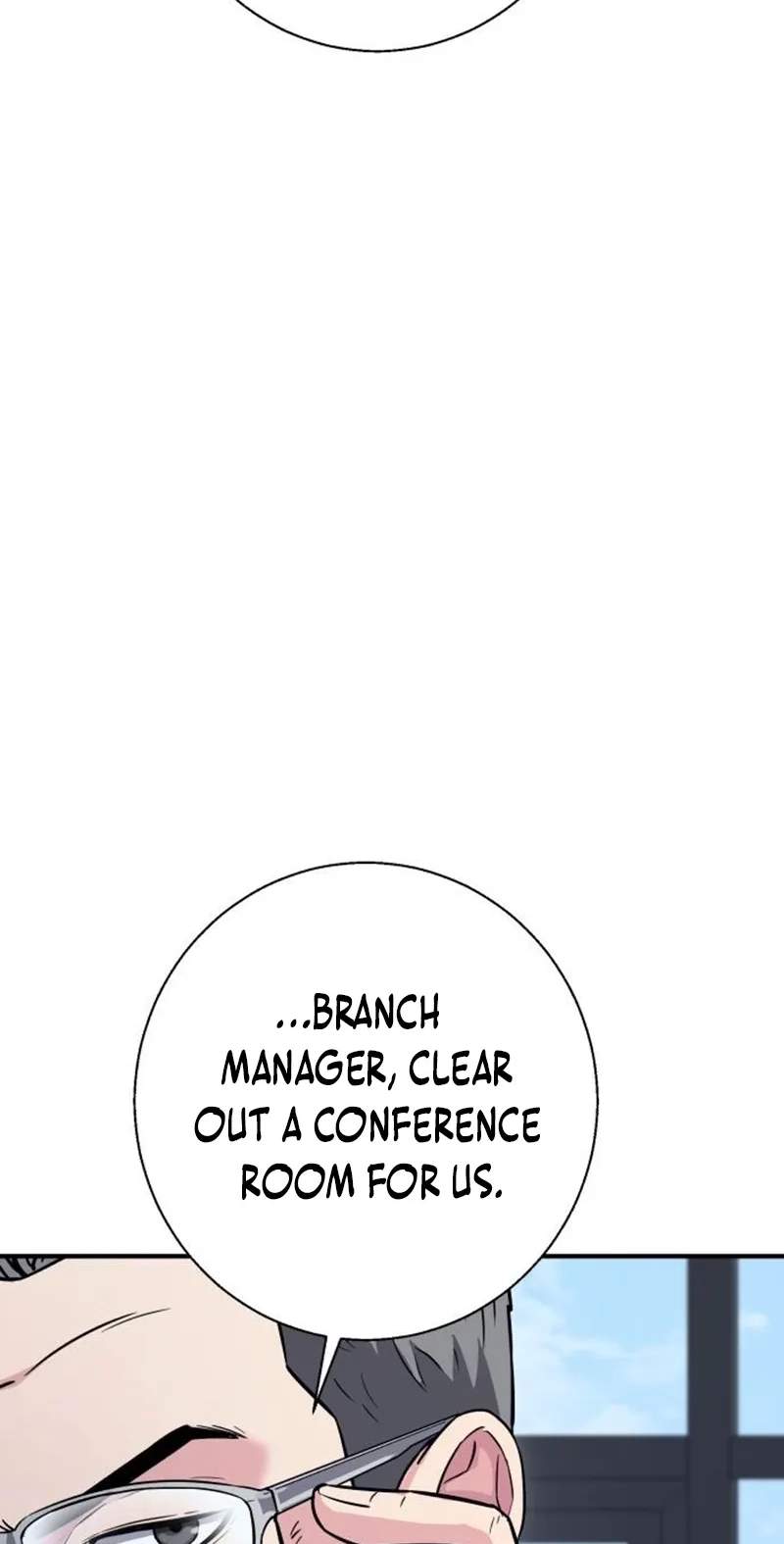 The Chaebol Family’s Genius Monster — Chapter 28 — page 26