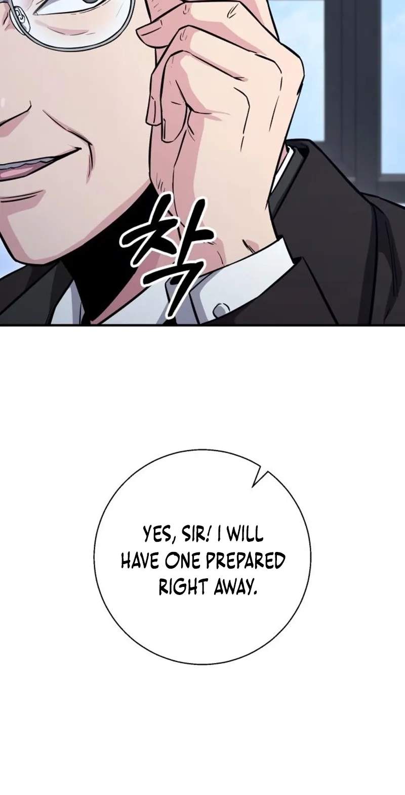The Chaebol Family’s Genius Monster — Chapter 28 — page 27
