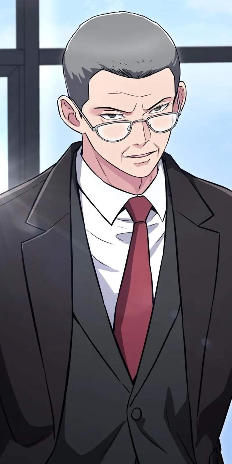 The Chaebol Family’s Genius Monster — Chapter 28 — page 30