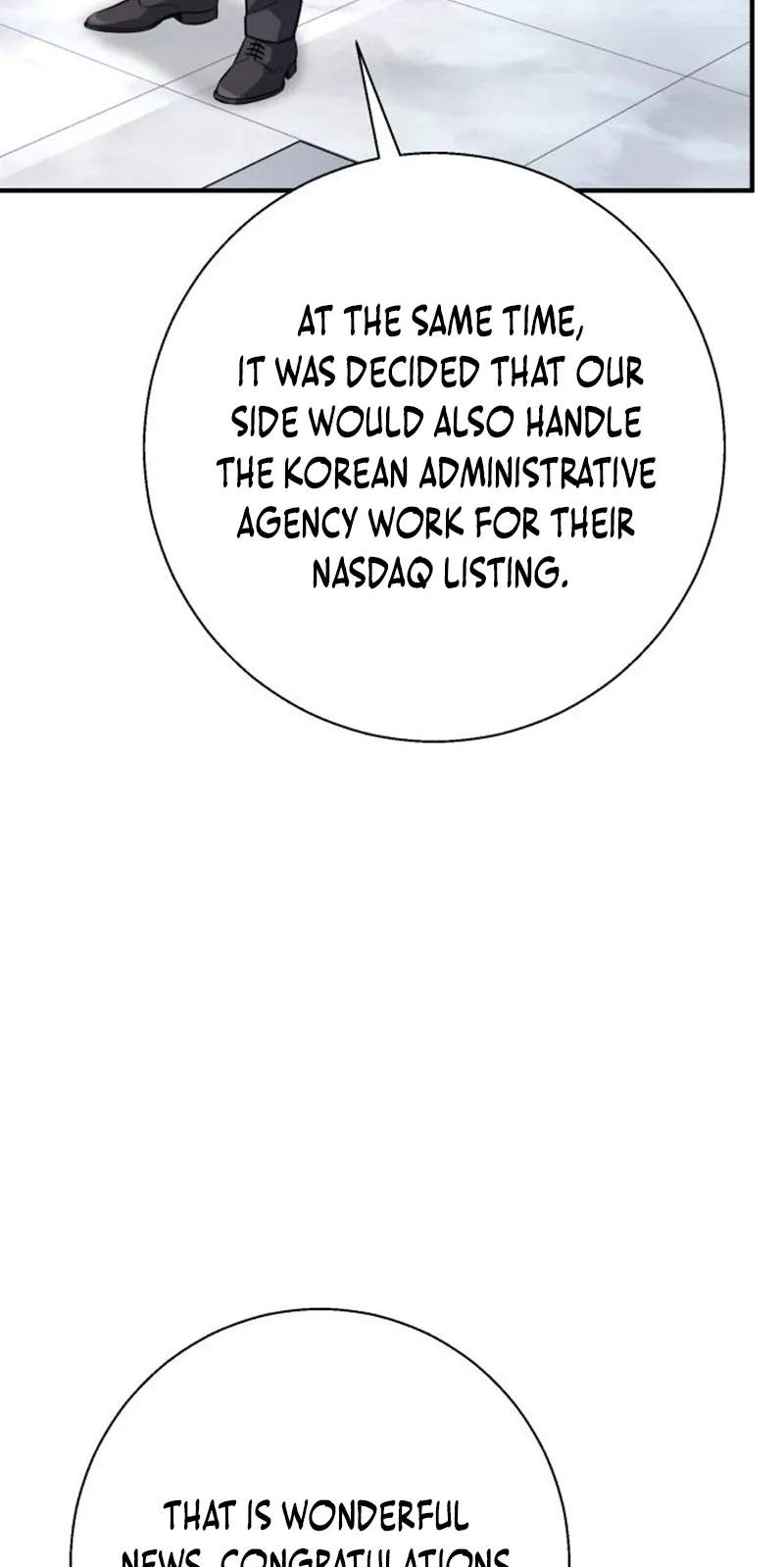 The Chaebol Family’s Genius Monster — Chapter 28 — page 35