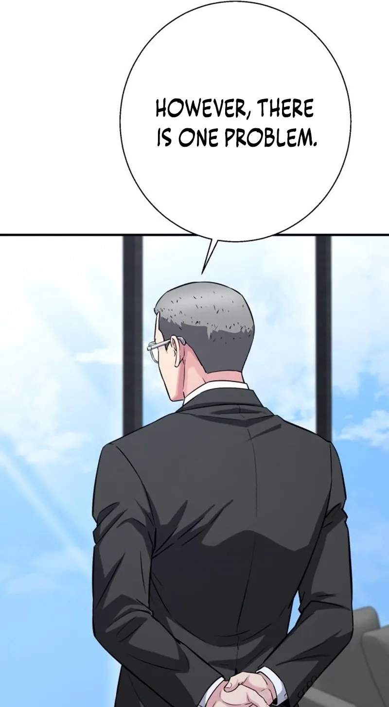 The Chaebol Family’s Genius Monster — Chapter 28 — page 37