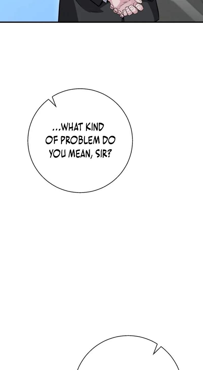 The Chaebol Family’s Genius Monster — Chapter 28 — page 38