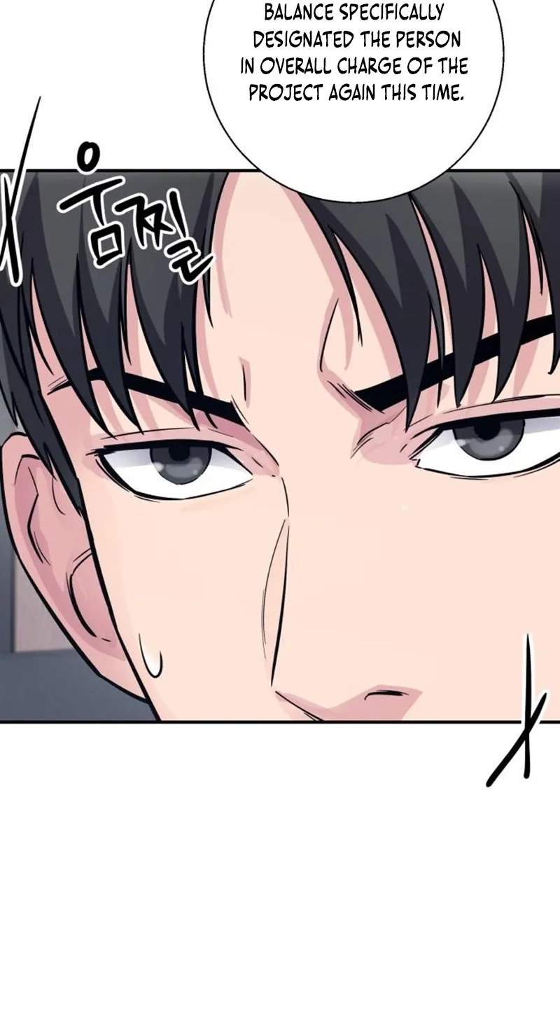 The Chaebol Family’s Genius Monster — Chapter 28 — page 39