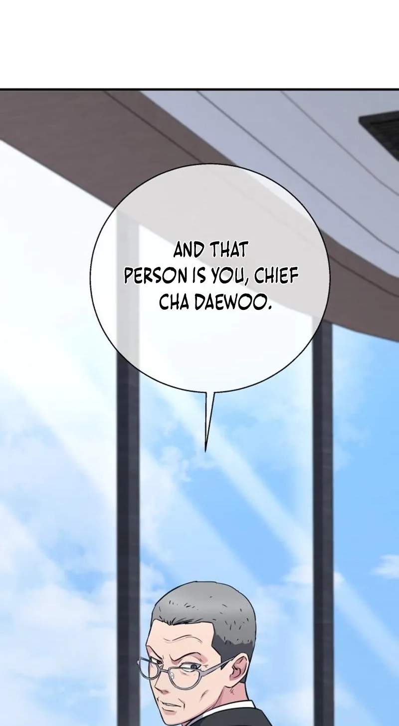 The Chaebol Family’s Genius Monster — Chapter 28 — page 40