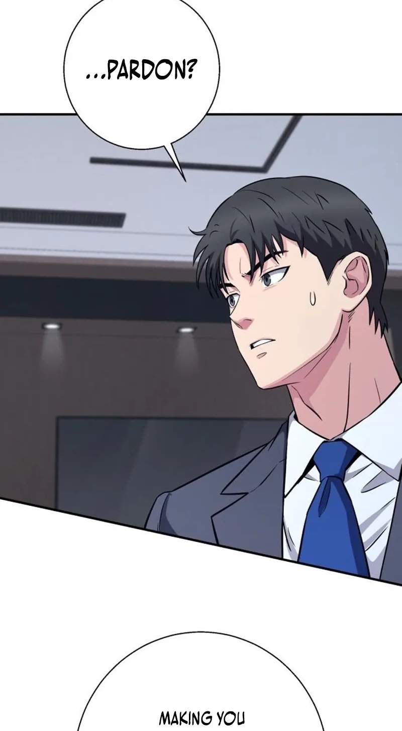 The Chaebol Family’s Genius Monster — Chapter 28 — page 42