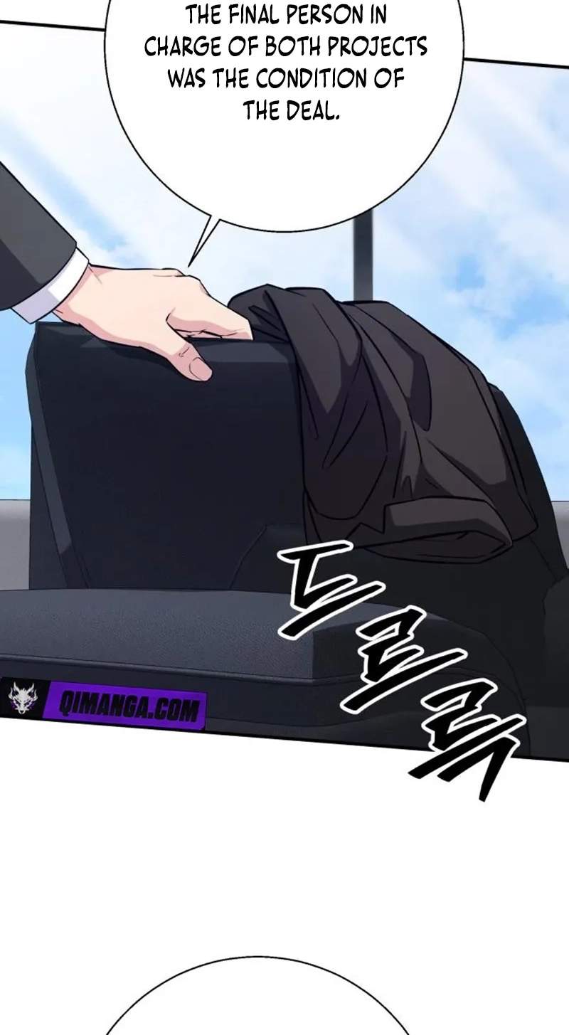 The Chaebol Family’s Genius Monster — Chapter 28 — page 43