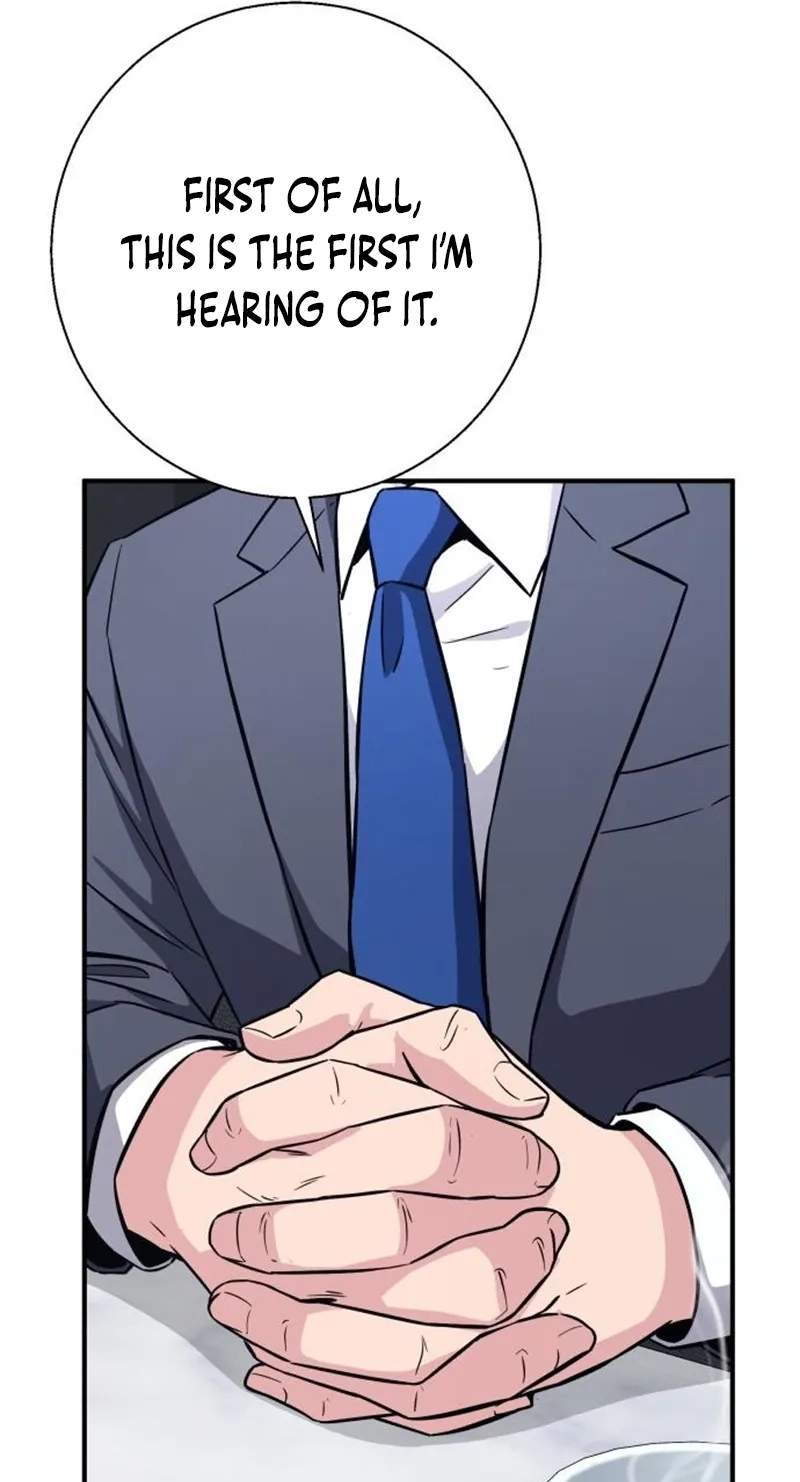 The Chaebol Family’s Genius Monster — Chapter 28 — page 47