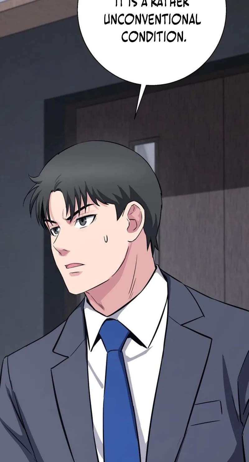 The Chaebol Family’s Genius Monster — Chapter 28 — page 49