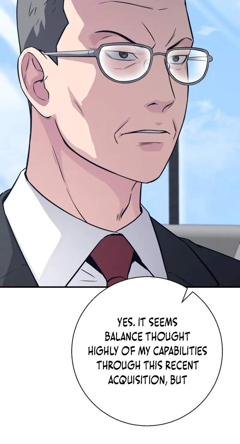 The Chaebol Family’s Genius Monster — Chapter 28 — page 51