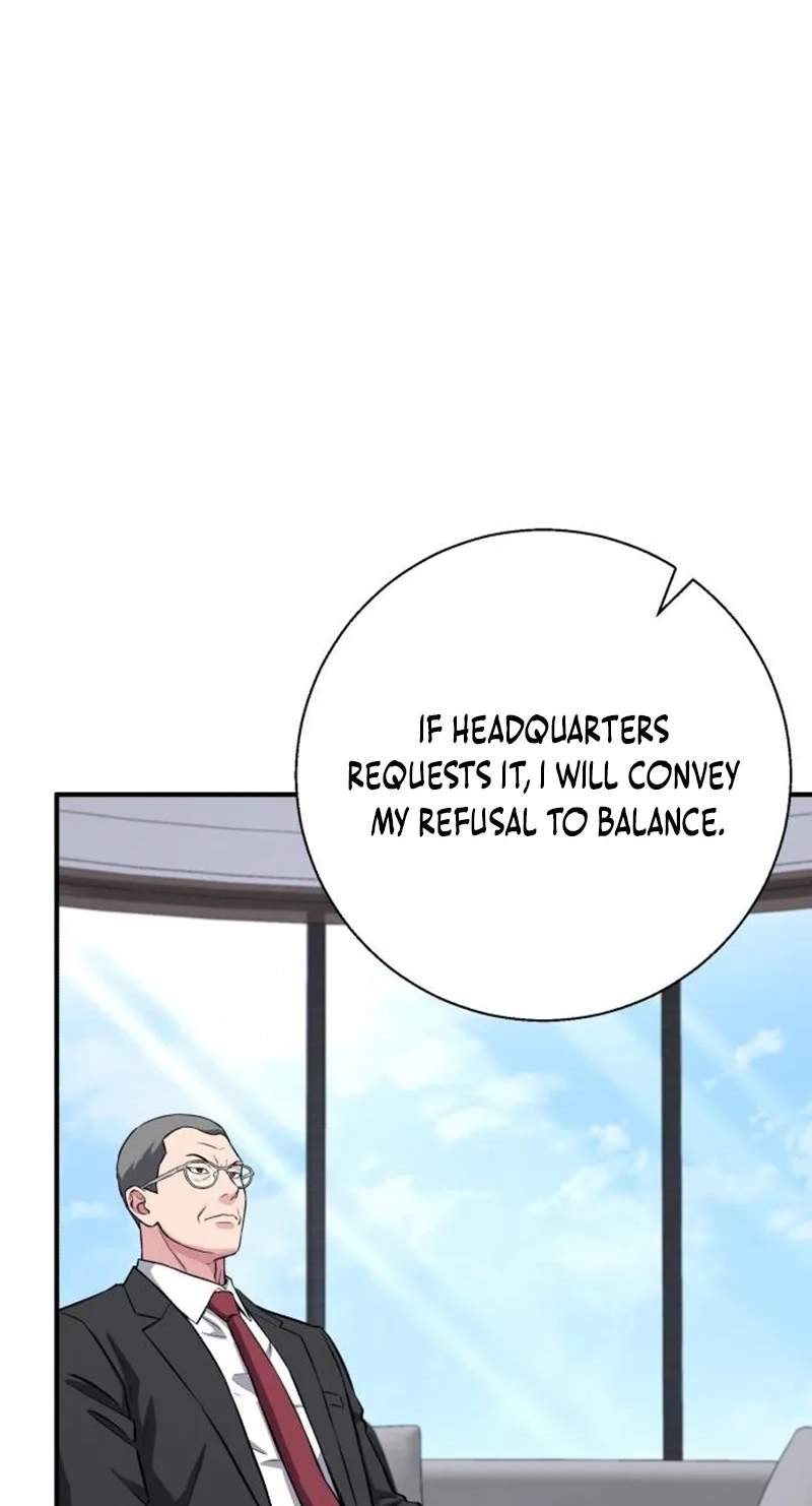 The Chaebol Family’s Genius Monster — Chapter 28 — page 52