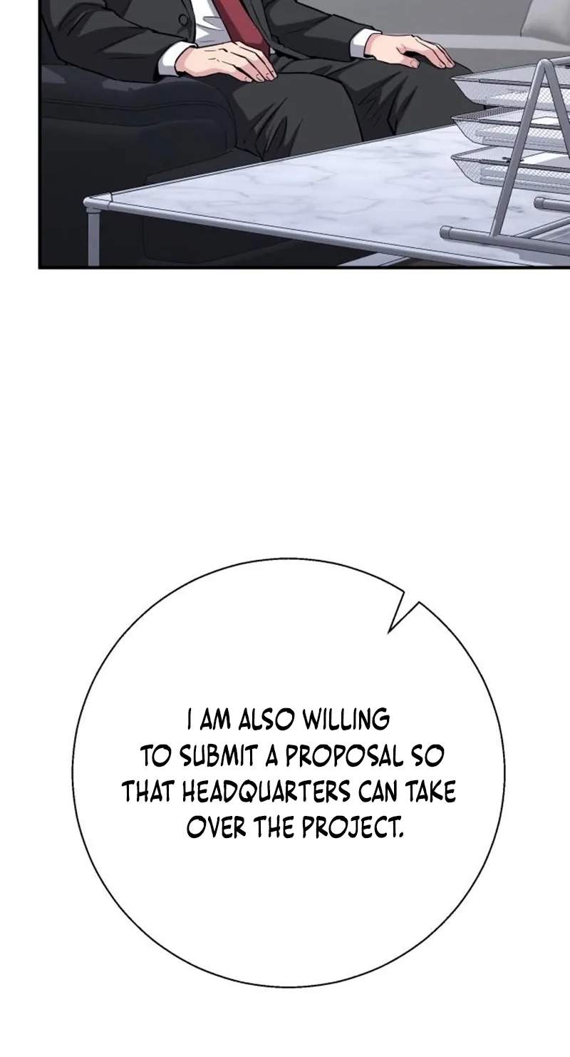 The Chaebol Family’s Genius Monster — Chapter 28 — page 53