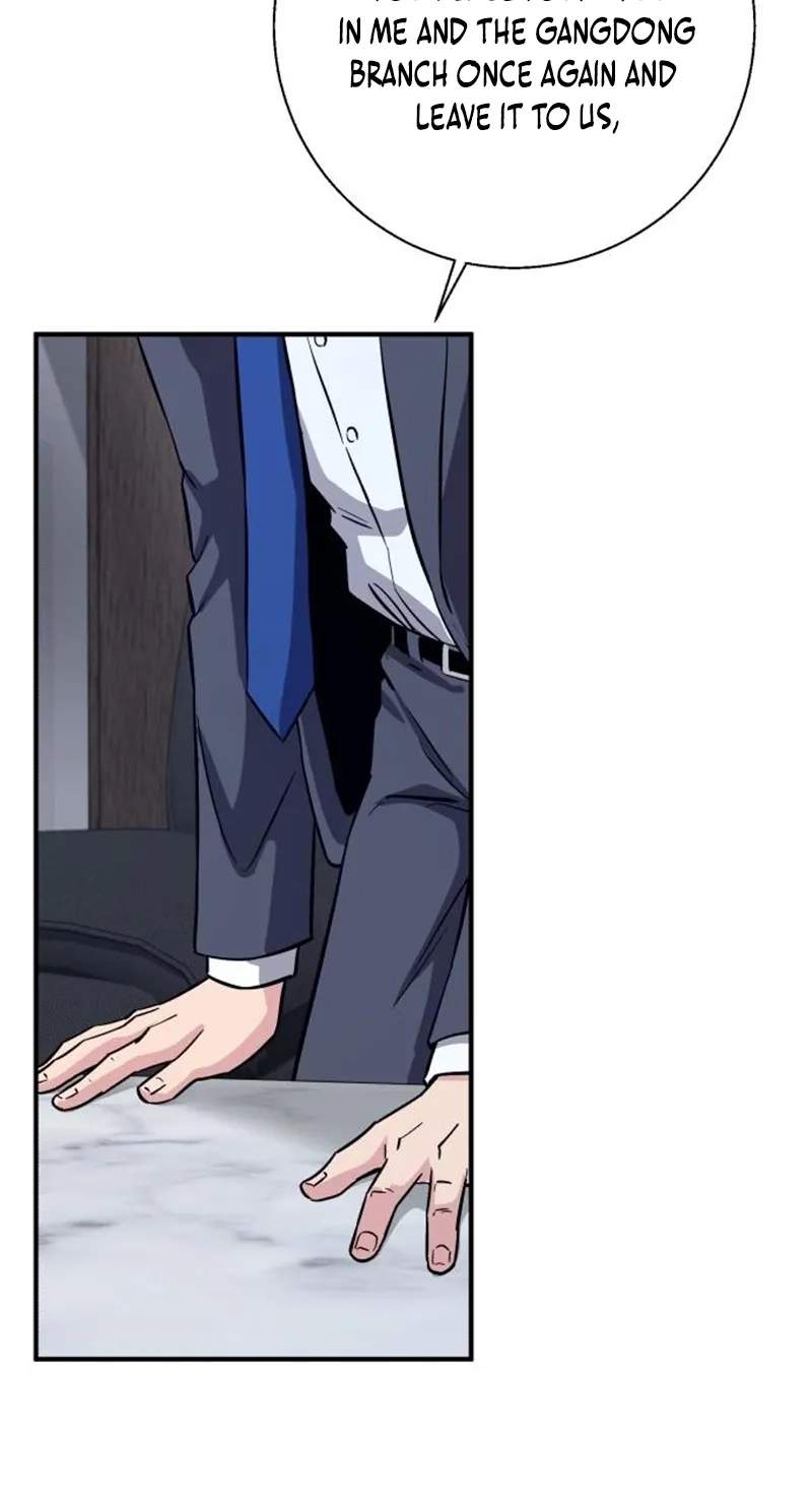 The Chaebol Family’s Genius Monster — Chapter 28 — page 55