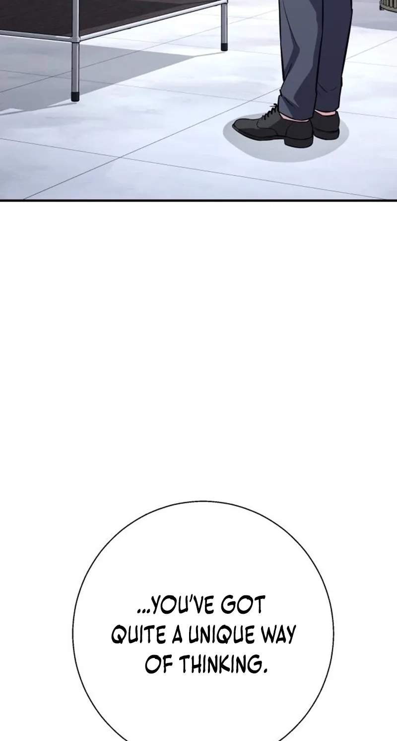 The Chaebol Family’s Genius Monster — Chapter 28 — page 57