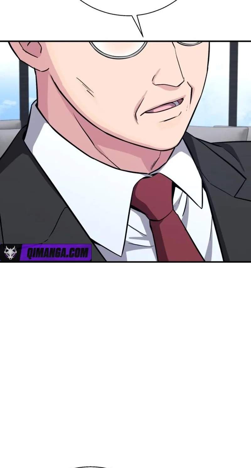 The Chaebol Family’s Genius Monster — Chapter 28 — page 58