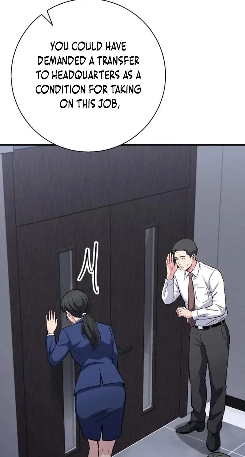 The Chaebol Family’s Genius Monster — Chapter 28 — page 59