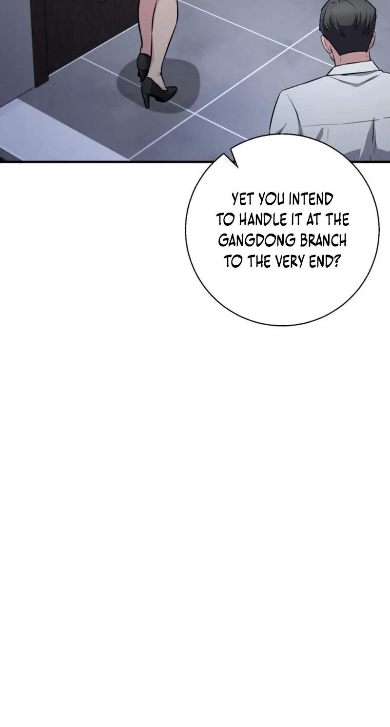 The Chaebol Family’s Genius Monster — Chapter 28 — page 60