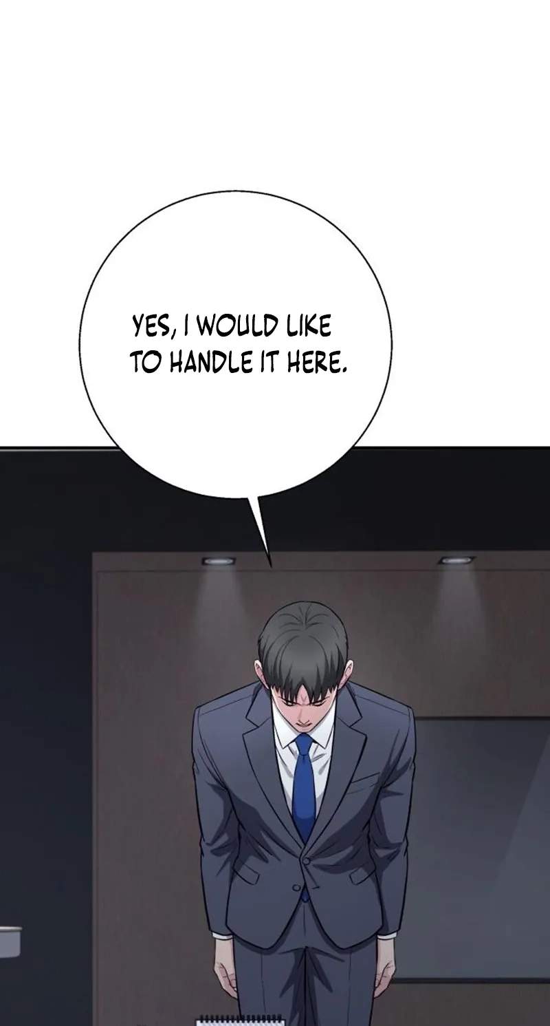The Chaebol Family’s Genius Monster — Chapter 28 — page 61