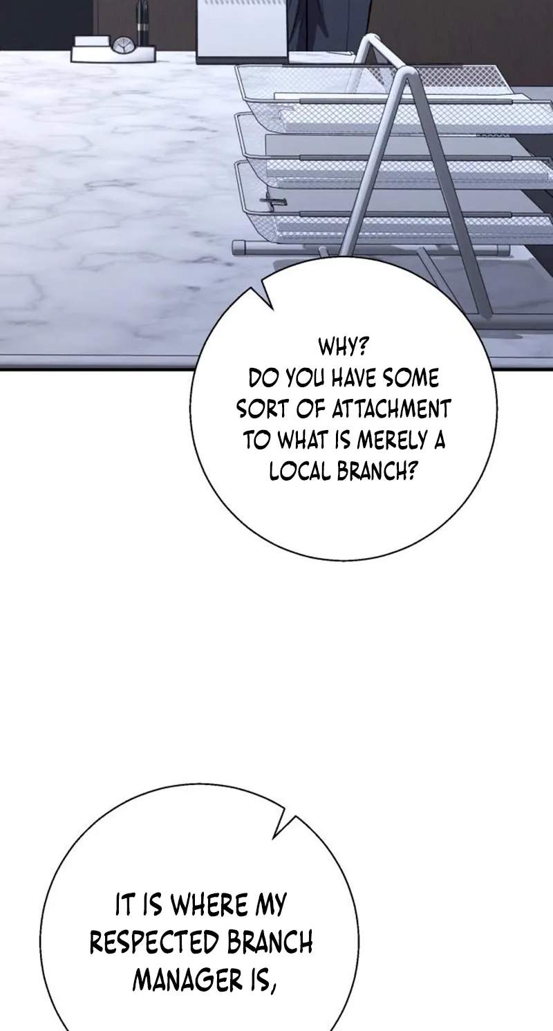 The Chaebol Family’s Genius Monster — Chapter 28 — page 62