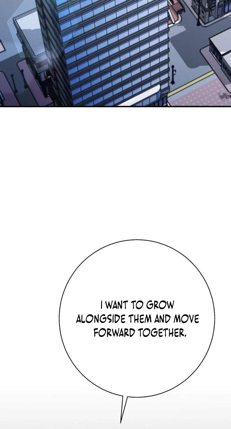The Chaebol Family’s Genius Monster — Chapter 28 — page 65