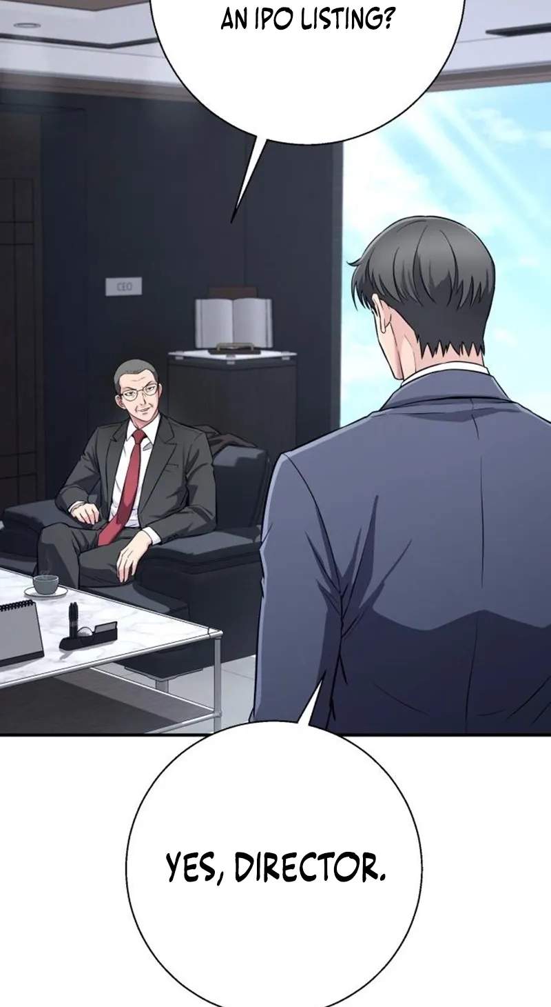 The Chaebol Family’s Genius Monster — Chapter 28 — page 68