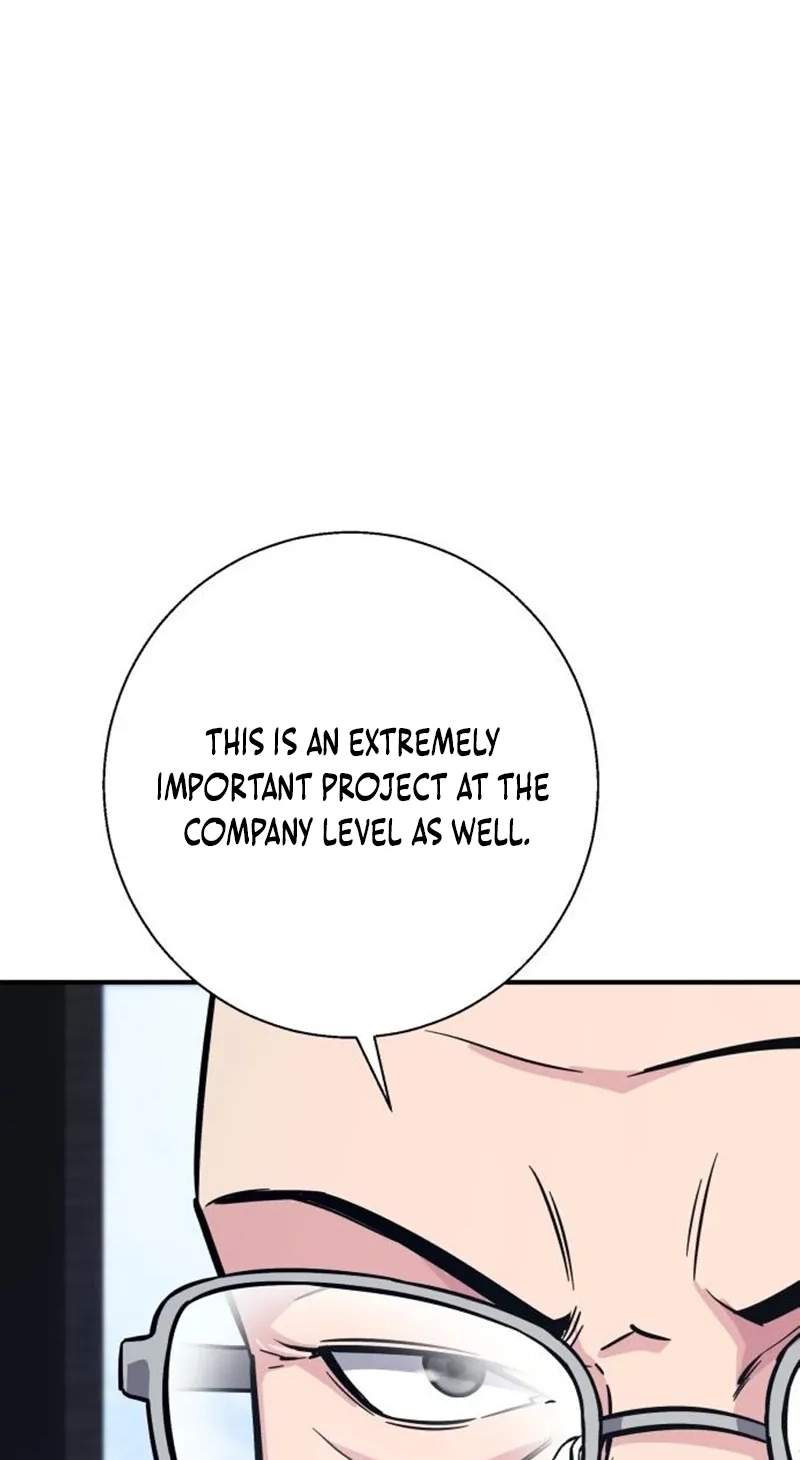 The Chaebol Family’s Genius Monster — Chapter 28 — page 71