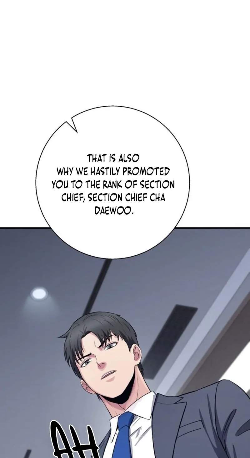 The Chaebol Family’s Genius Monster — Chapter 28 — page 73