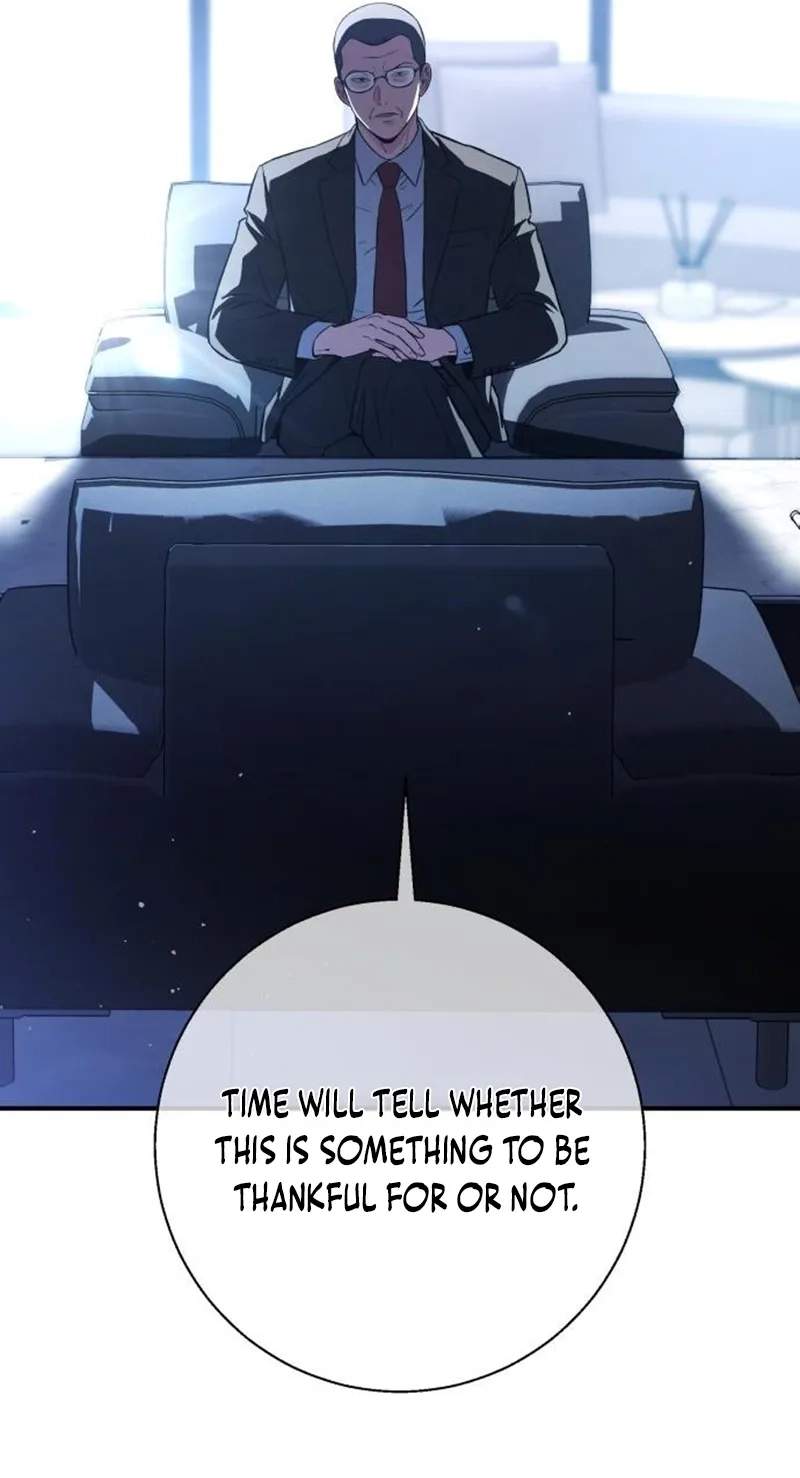 The Chaebol Family’s Genius Monster — Chapter 28 — page 76
