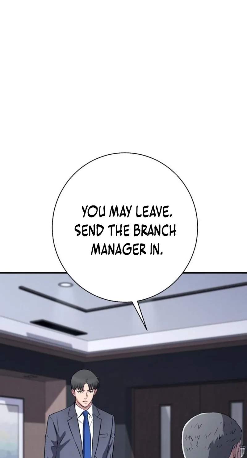 The Chaebol Family’s Genius Monster — Chapter 28 — page 77