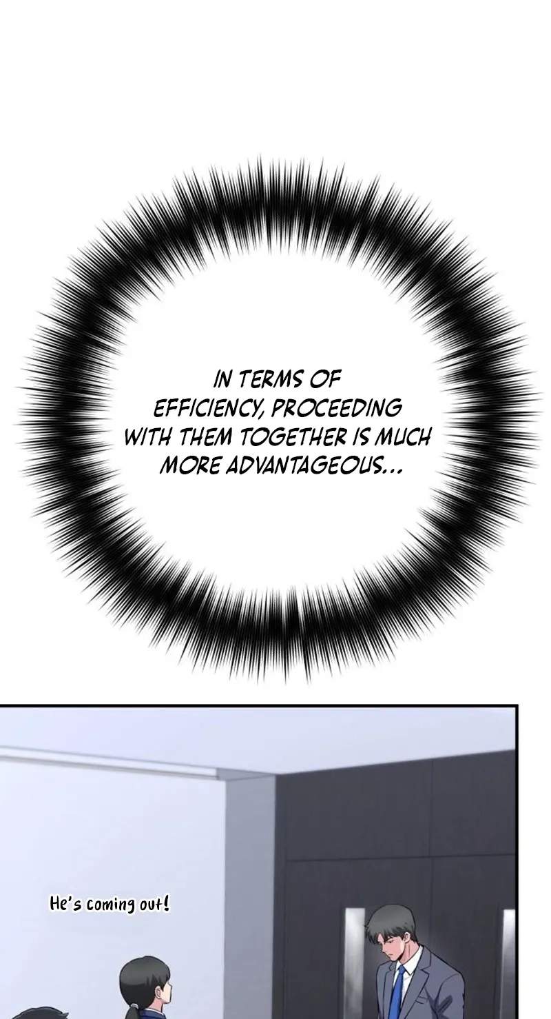 The Chaebol Family’s Genius Monster — Chapter 28 — page 84