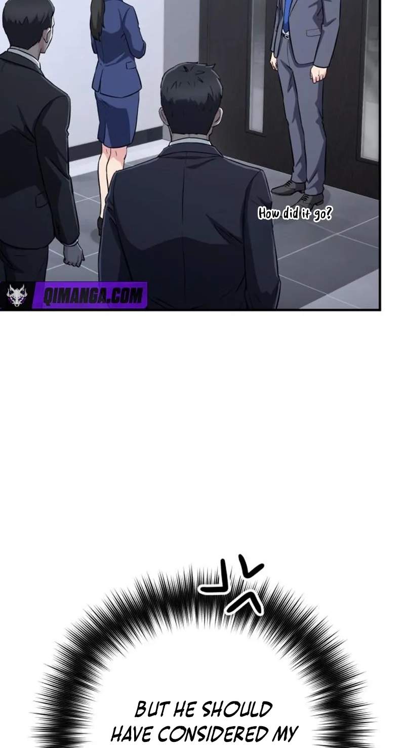 The Chaebol Family’s Genius Monster — Chapter 28 — page 85