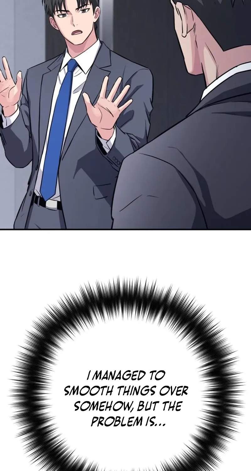 The Chaebol Family’s Genius Monster — Chapter 28 — page 88