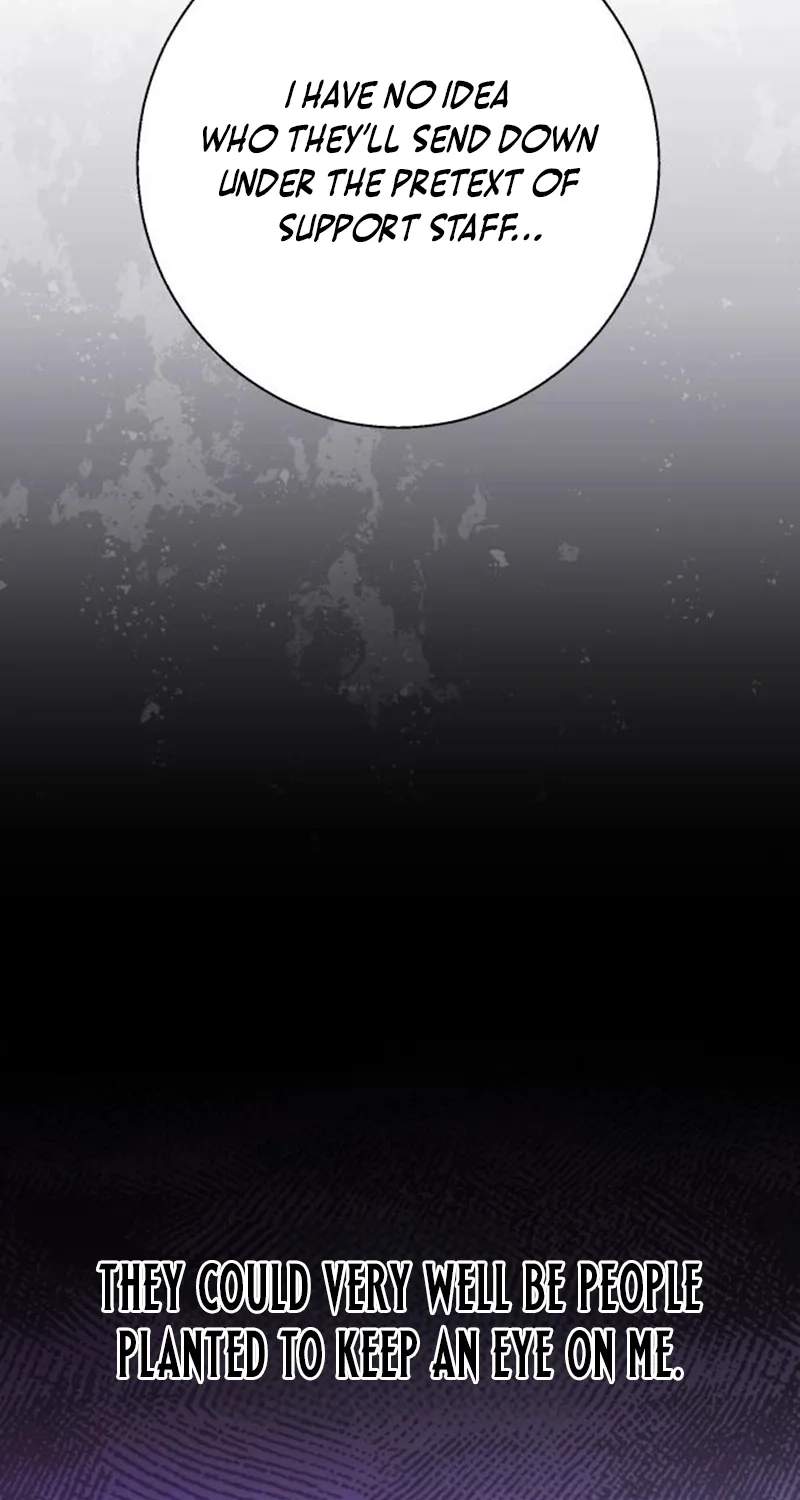 The Chaebol Family’s Genius Monster — Chapter 28 — page 90