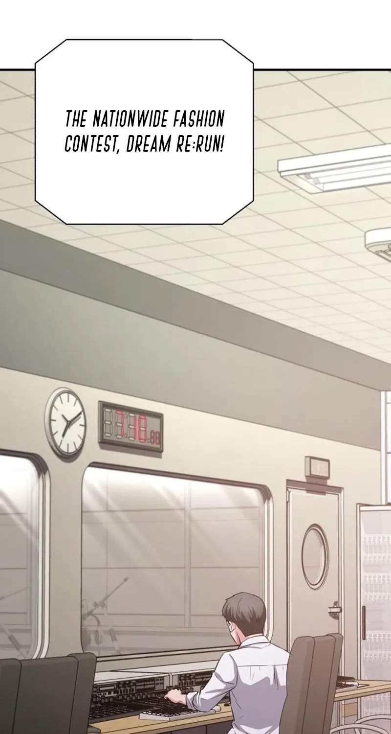 The Chaebol Family’s Genius Monster — Chapter 28 — page 99