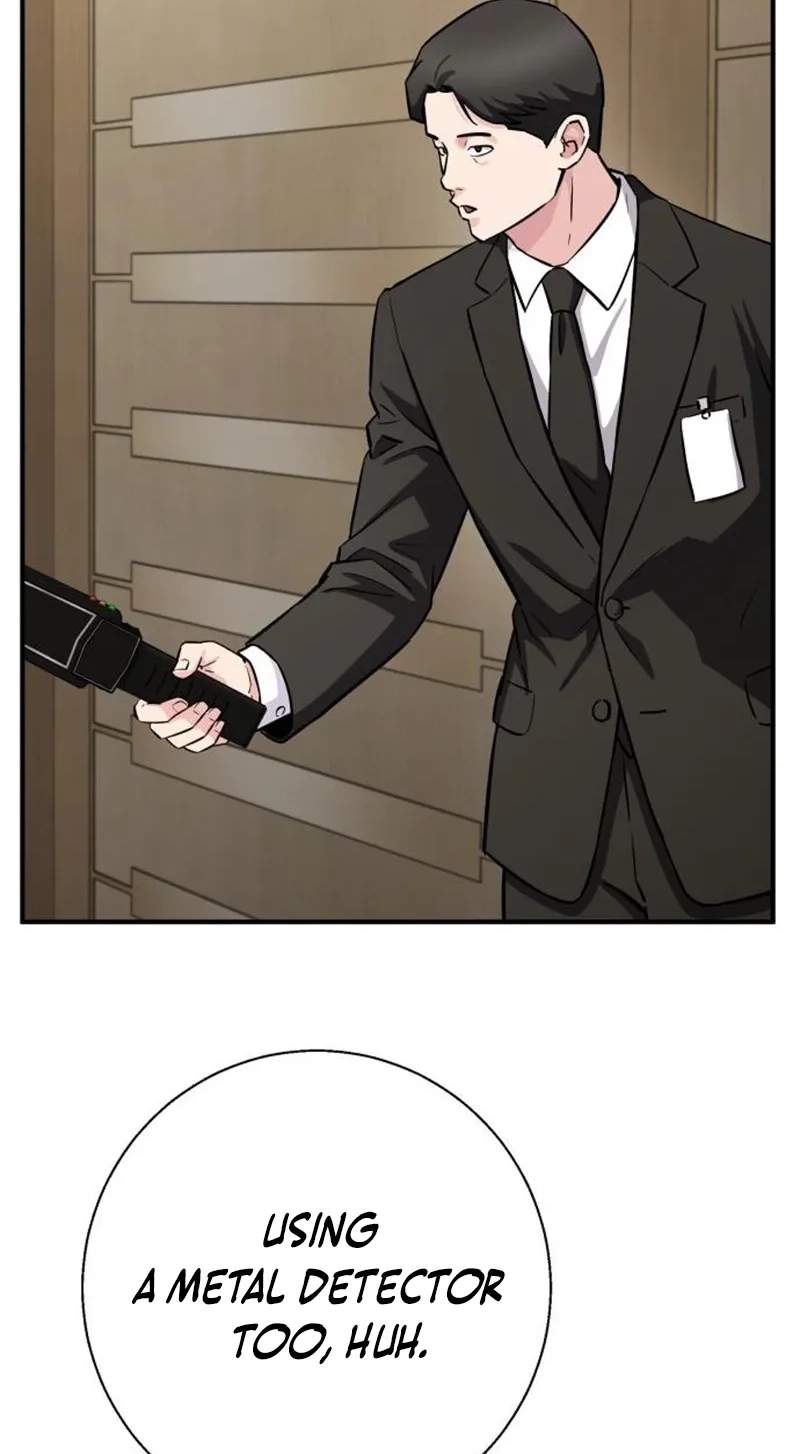 The Chaebol Family’s Genius Monster — Chapter 28 — page 108