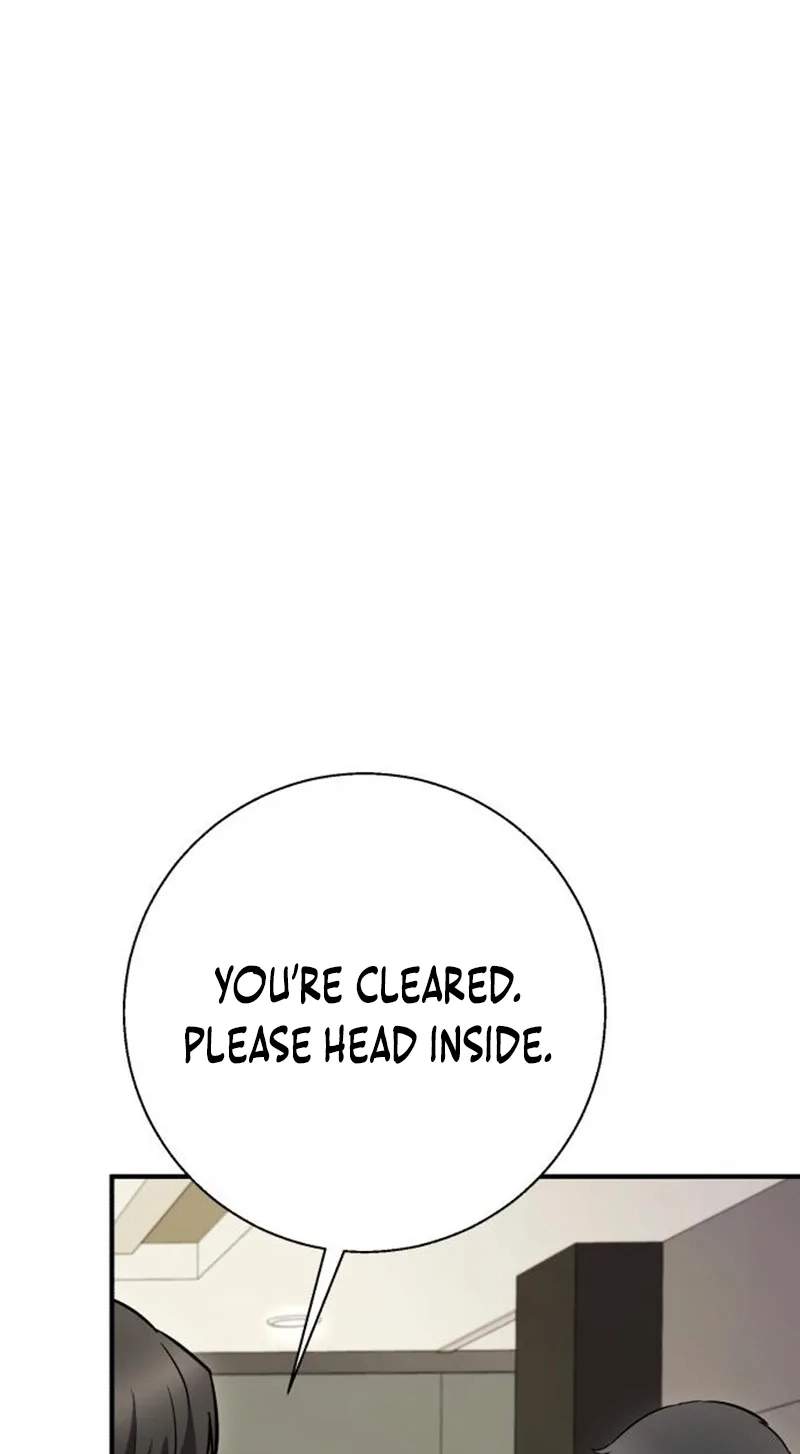 The Chaebol Family’s Genius Monster — Chapter 28 — page 110